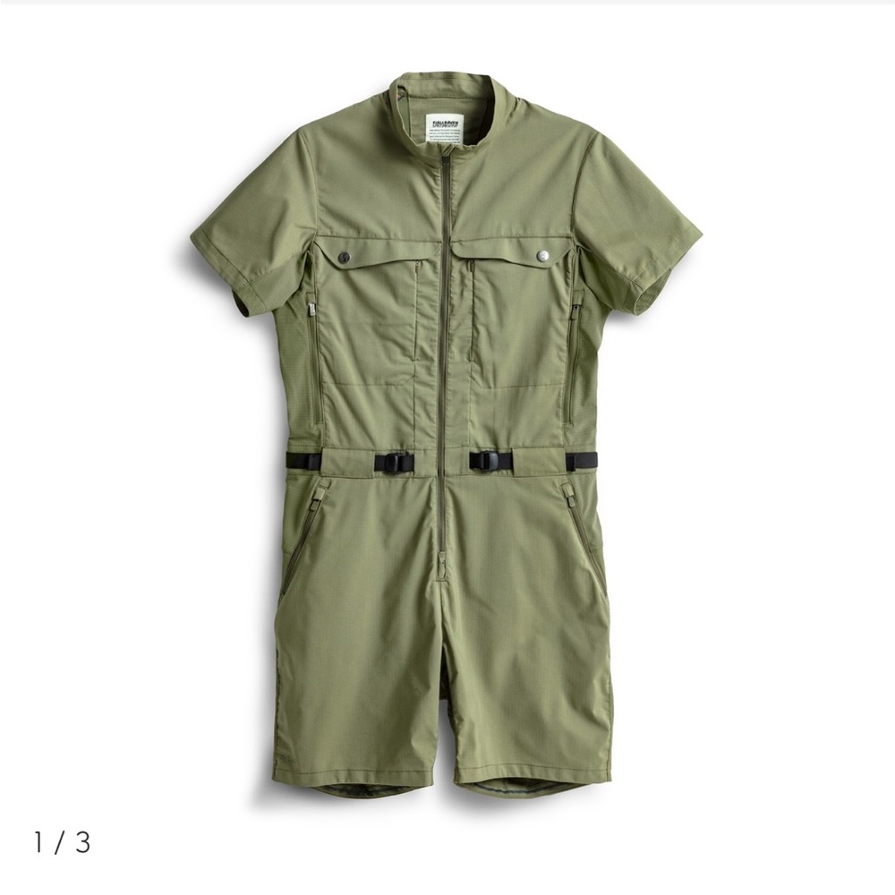 Women's Specialized/Fjällräven Field Suit